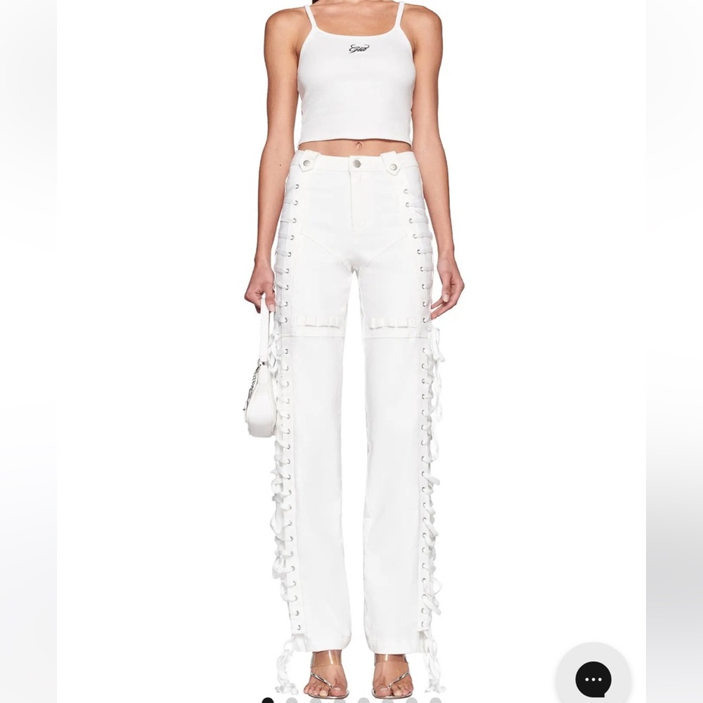 I am gia holly pant